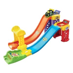 VTech 3-1 Go! Go! Launch and Play Raceway